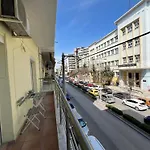 Lefkothea\'S Central Apartment